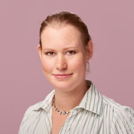 Sarah Uilderks