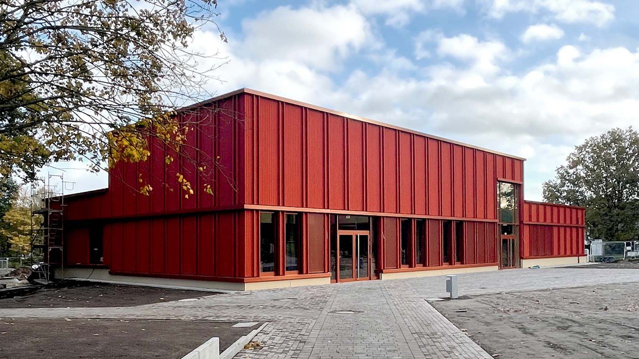 SYKE - Kreismusikschule