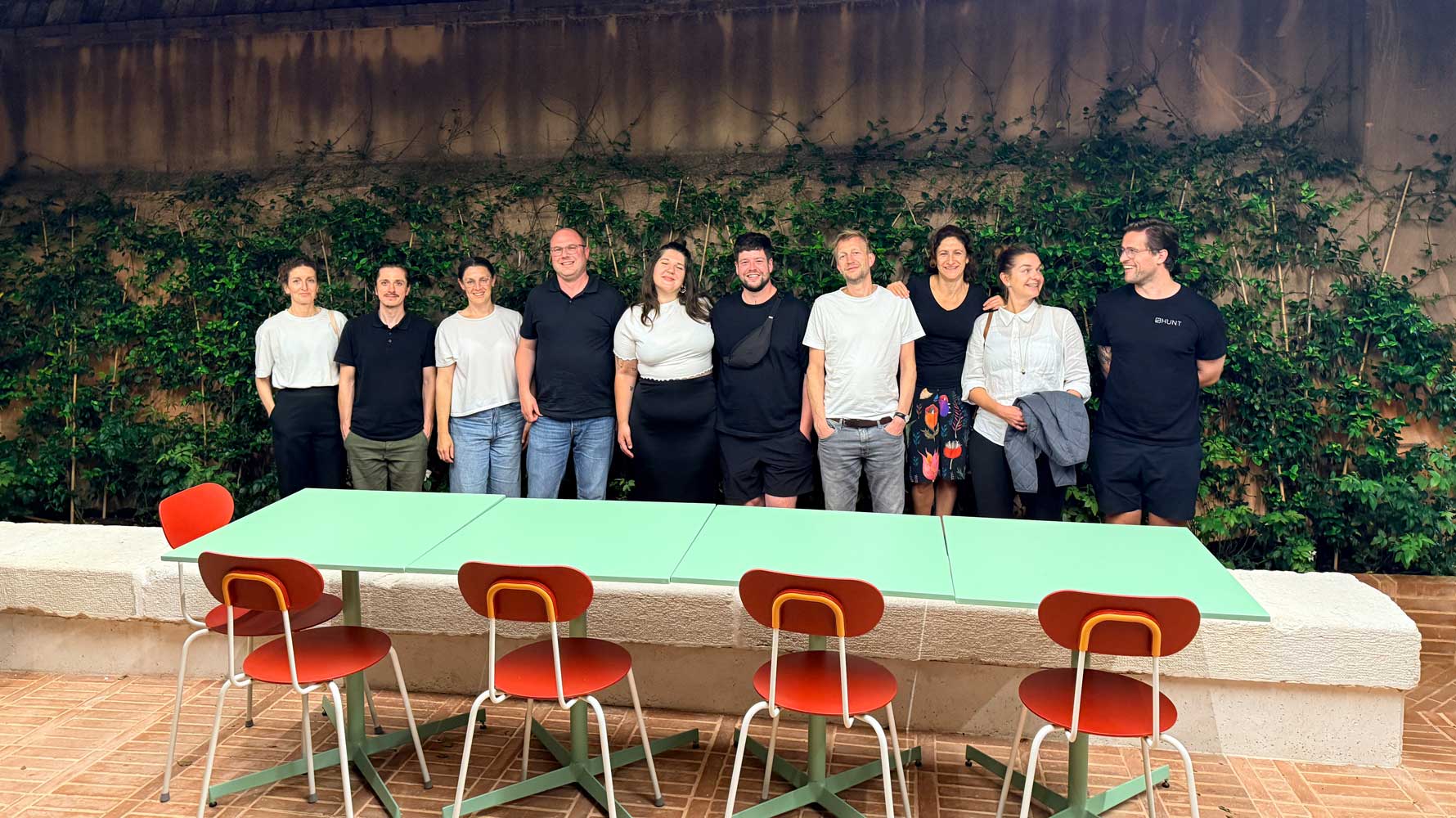 Architekturbiennale Venedig