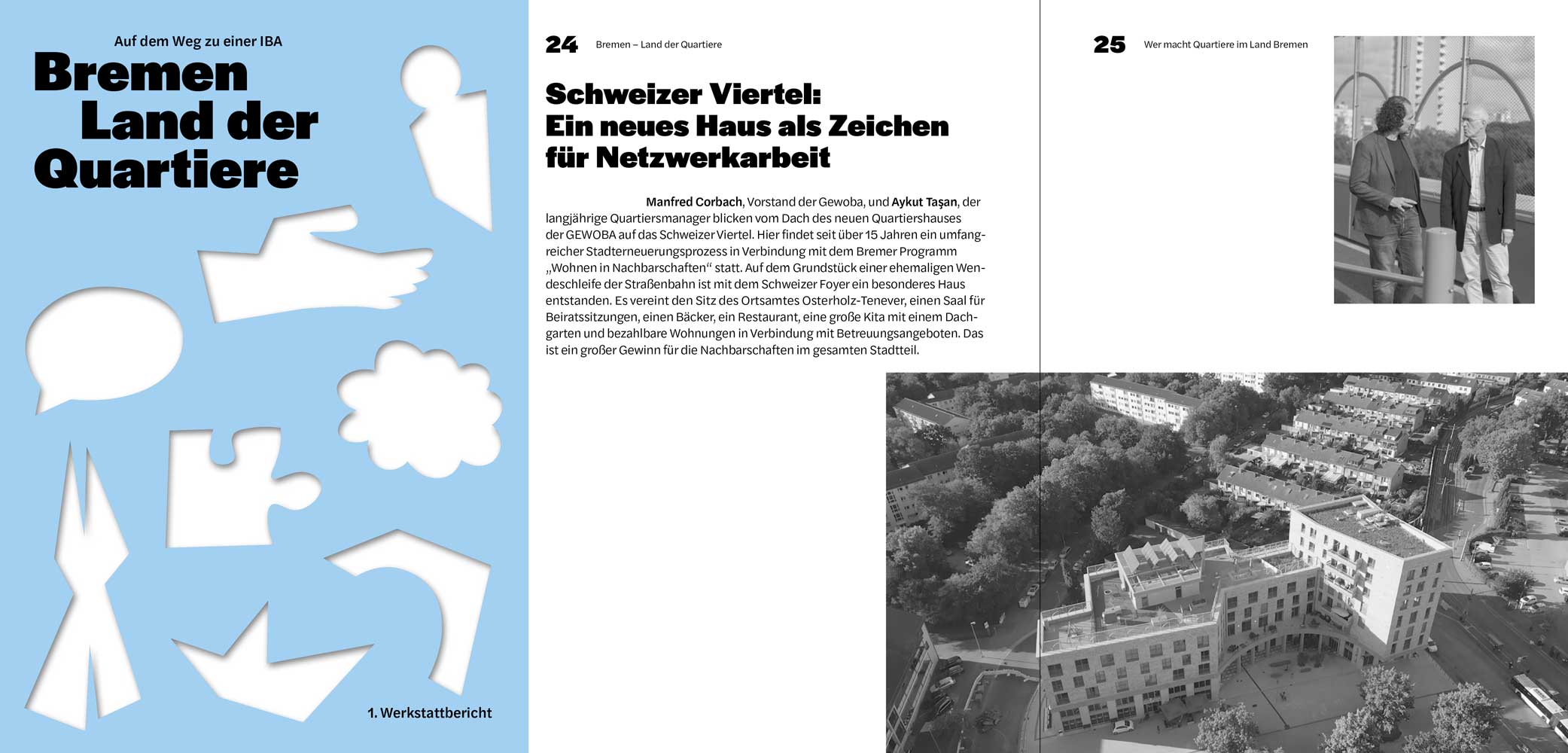 MOHZ - Haus am Markt