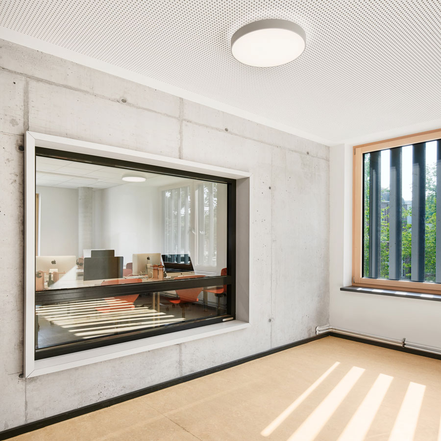 Stadtteilschule Bahrenfeld Stadtteilschule Bahrenfeld Vorschaubild