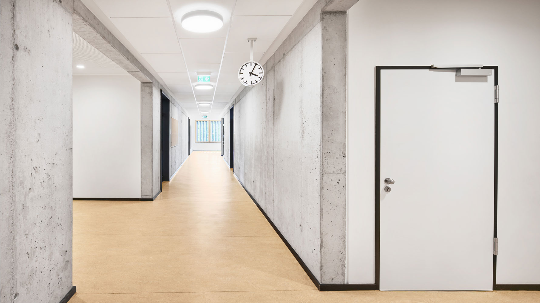 Stadtteilschule Bahrenfeld Flur Stadtteilschule Bahrenfeld Flur