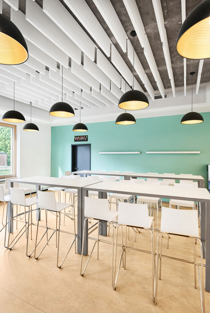 Stadtteilschule Bahrenfeld Klassenzimmer Stadtteilschule Bahrenfeld Klassenzimmer