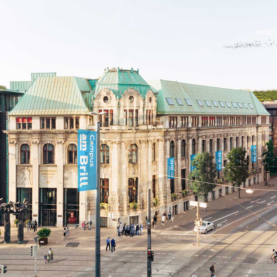 amBRILL – Entwicklung im Bestand amBRILL – Entwicklung im Bestand Vorschaubild