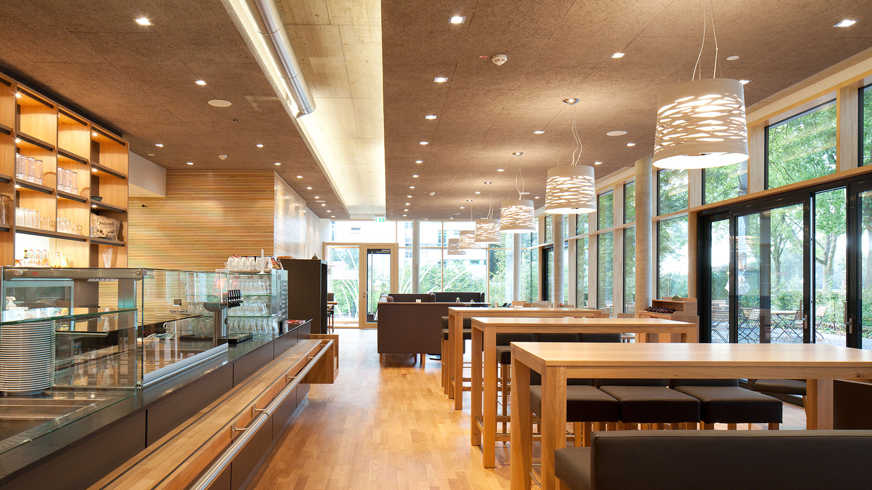 Bewegungszentrum Activo Roland Klinik Bremen Innenansicht Bewegungszentrum Activo Roland Klinik Bremen Innenansicht