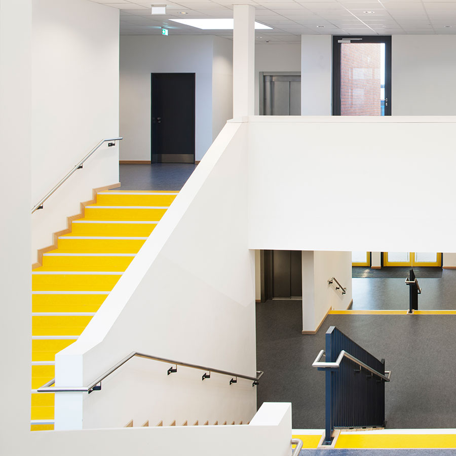 Carl-Friedrich-Gauß-Schule Zeven Vorschaubild Carl-Friedrich-Gauß-Schule Zeven Vorschaubild