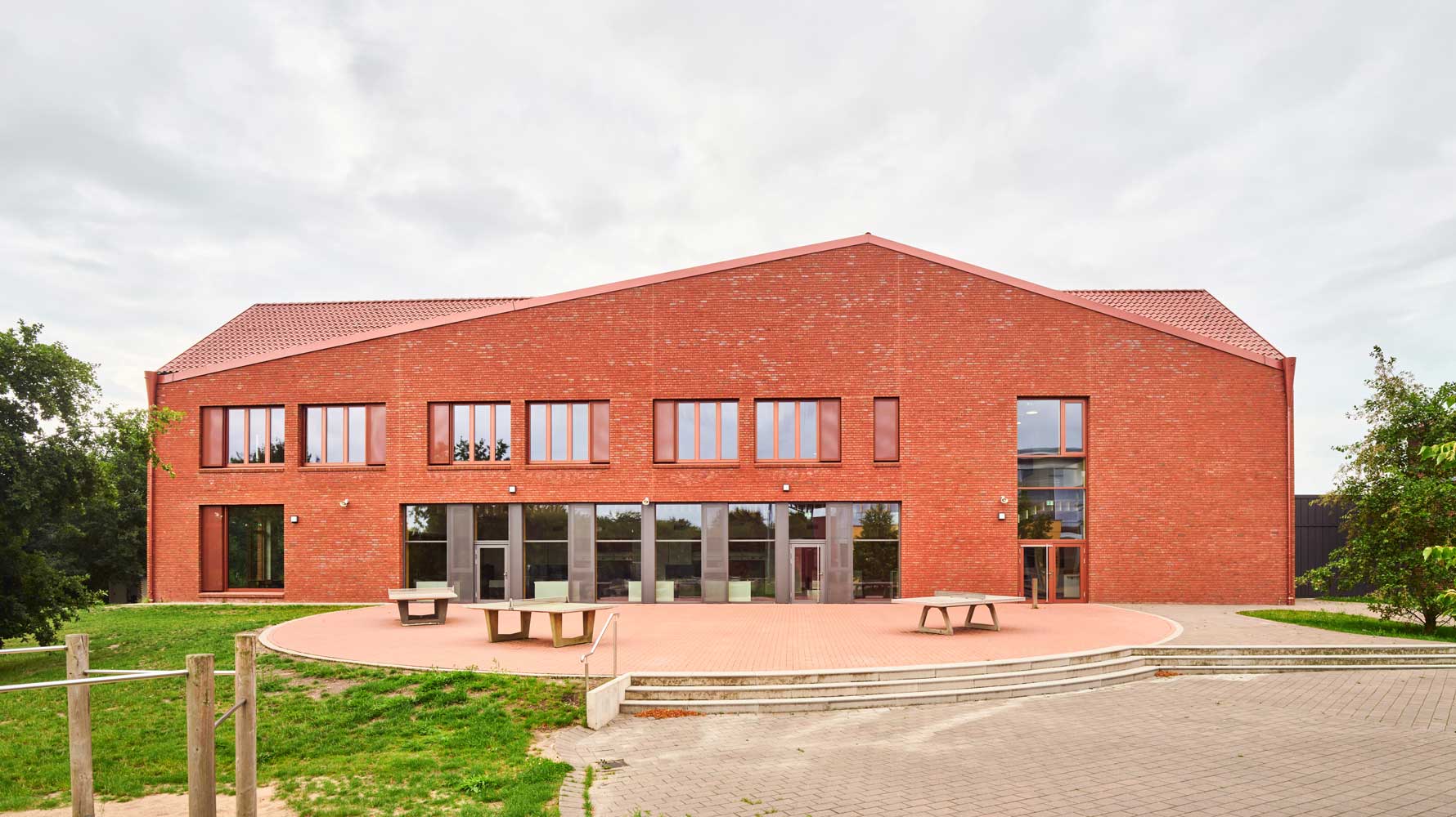 Gymnasium Sottrum