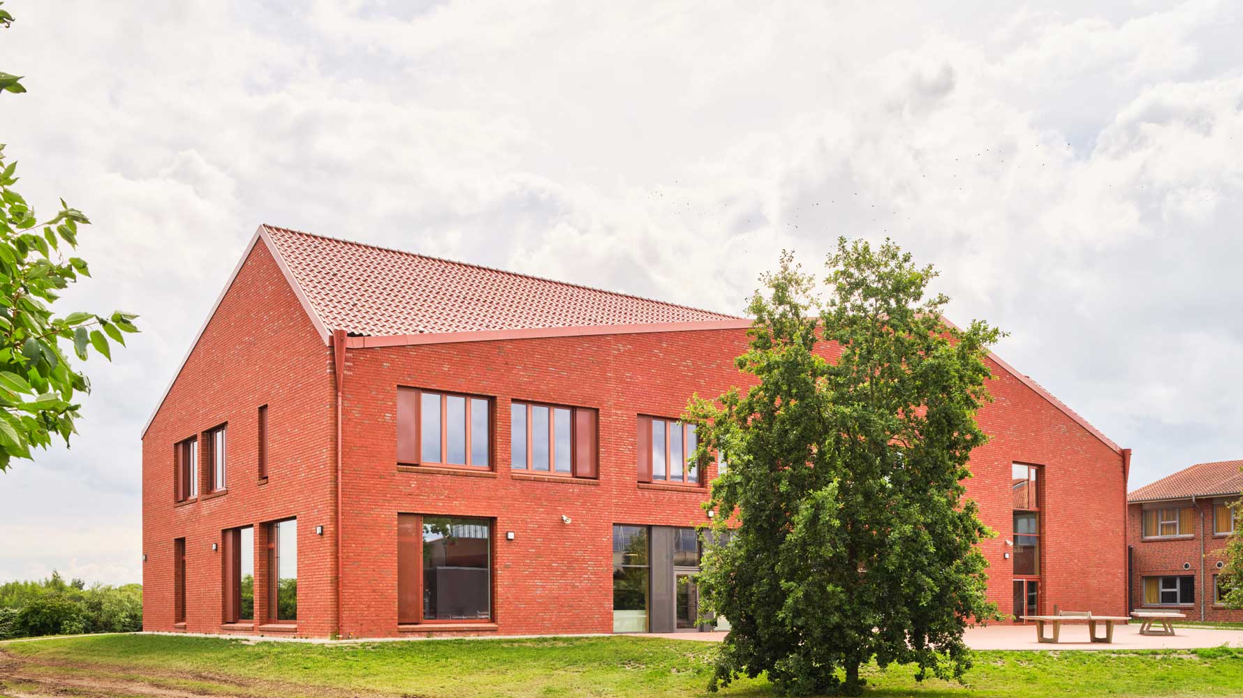 Gymnasium Sottrum Gymnasium Sottrum