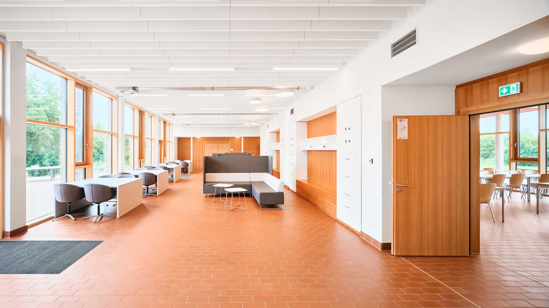 Gymnasium Sottrum Gymnasium Sottrum