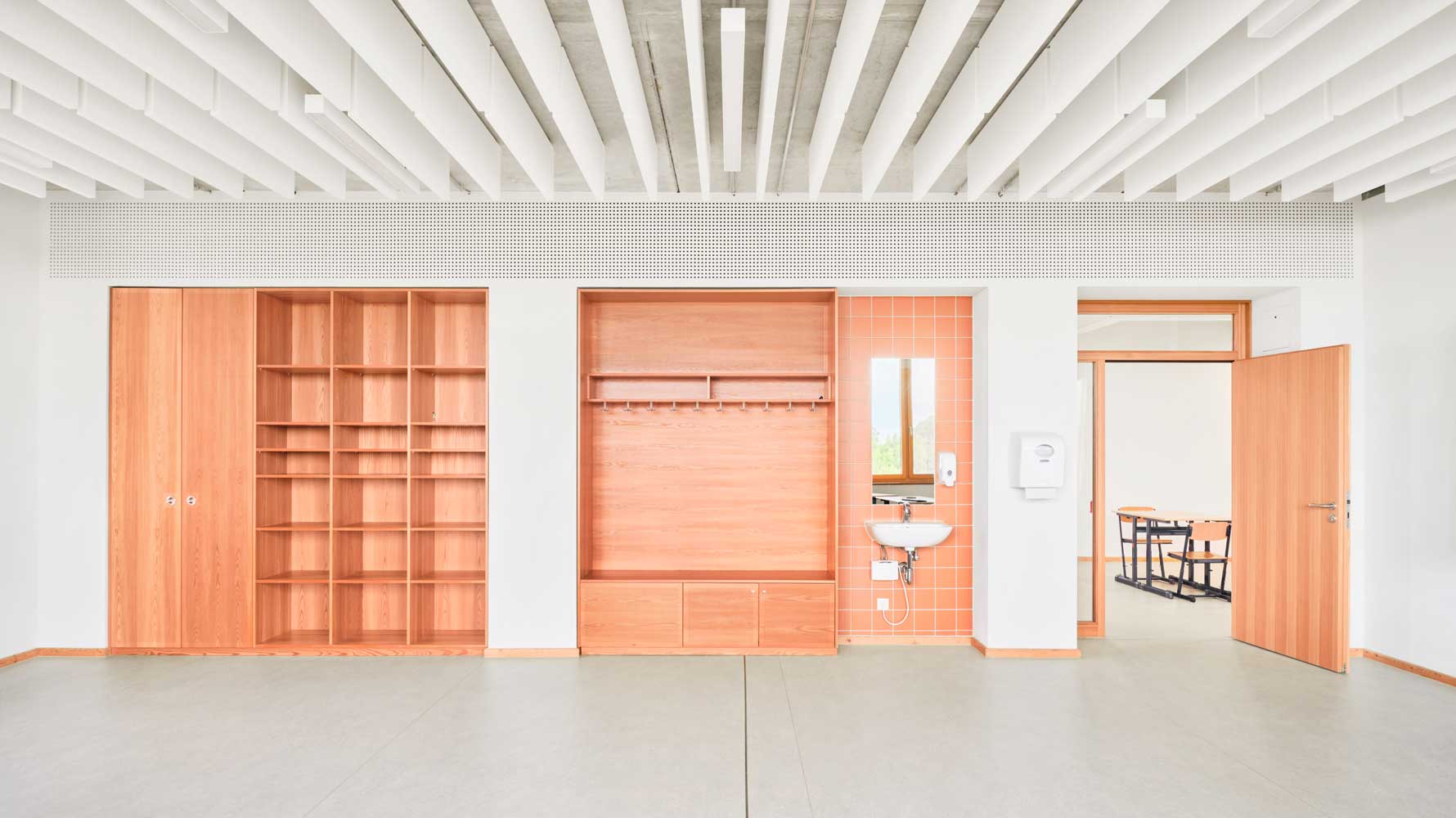 Gymnasium Sottrum Gymnasium Sottrum