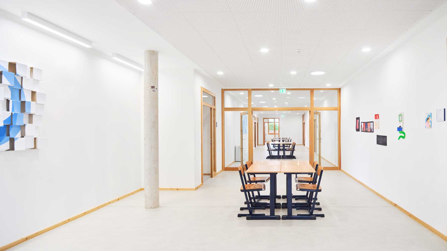 Gymnasium Sottrum Gymnasium Sottrum