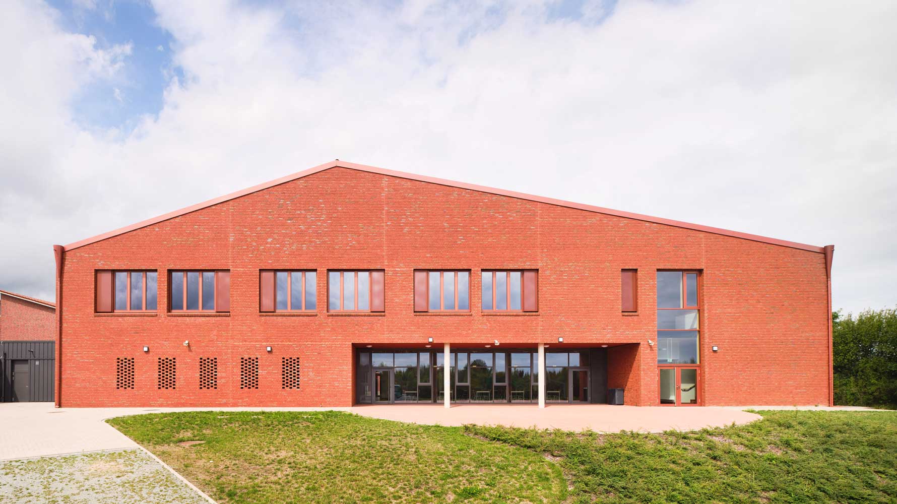 Gymnasium Sottrum Gymnasium Sottrum