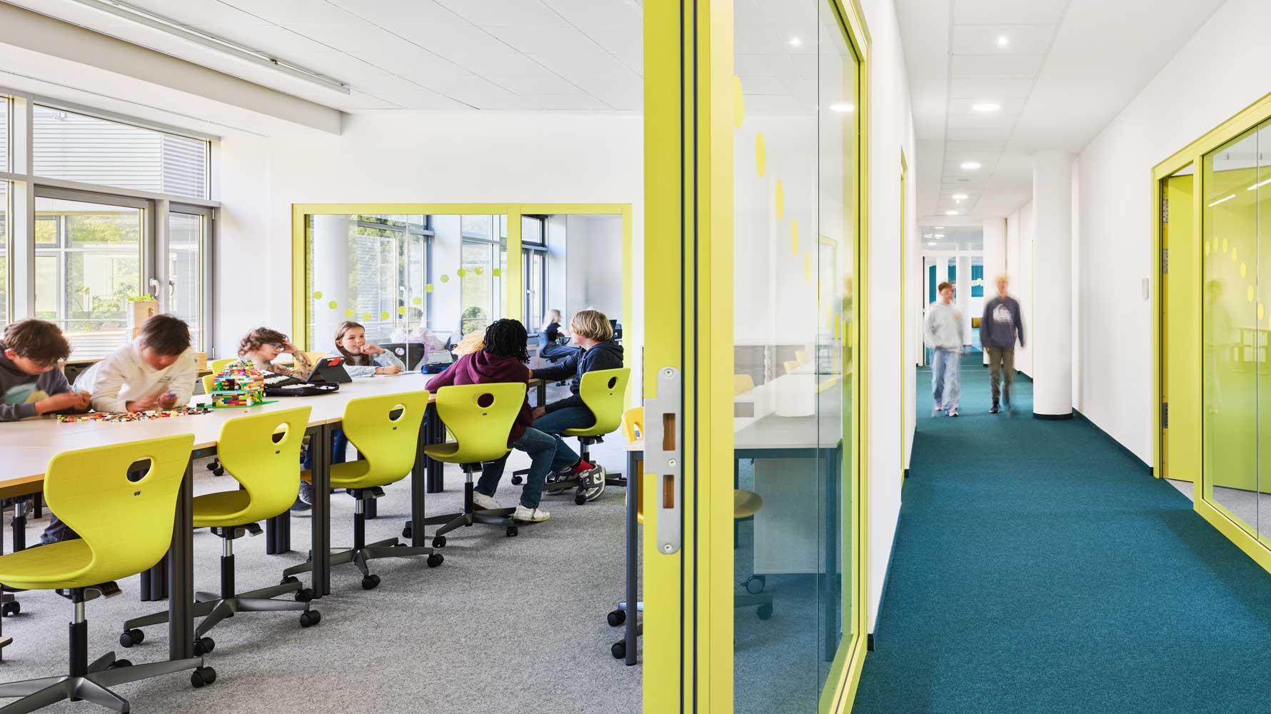 Oberschule Schwachhausen 