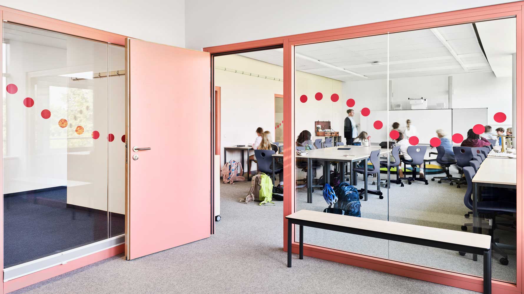 Oberschule Schwachhausen