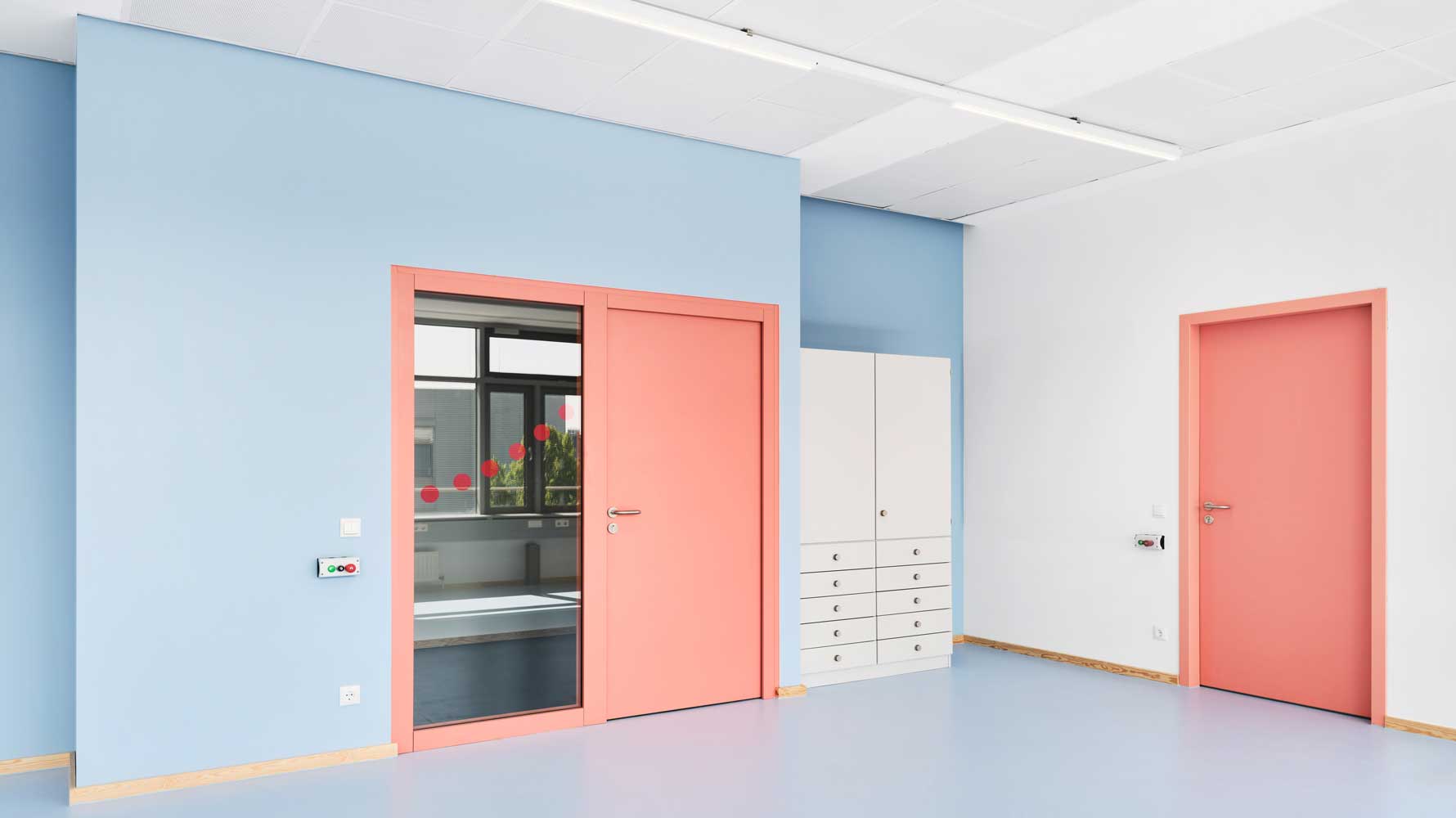 Oberschule Schwachhausen