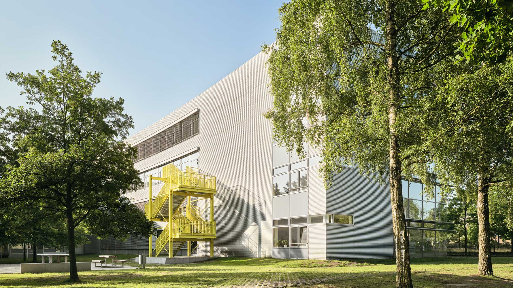 Oberschule Schwachhausen