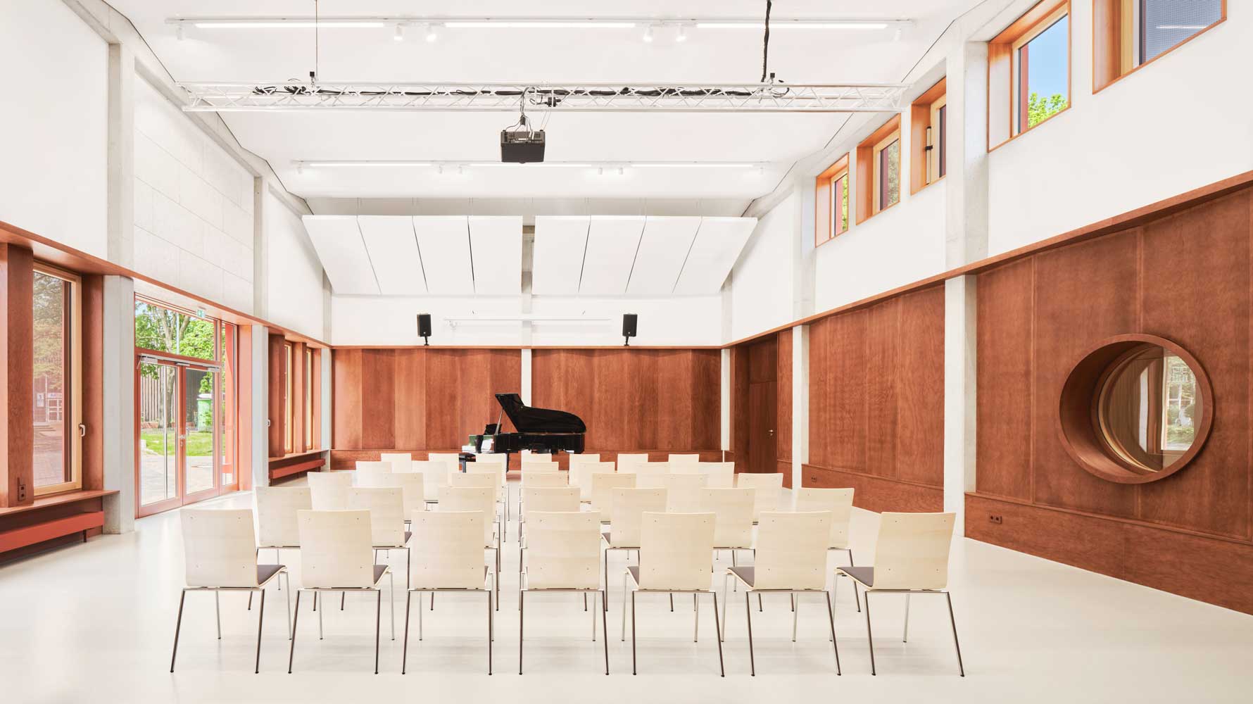 Kreismusikschule Syke Kreismusikschule Syke