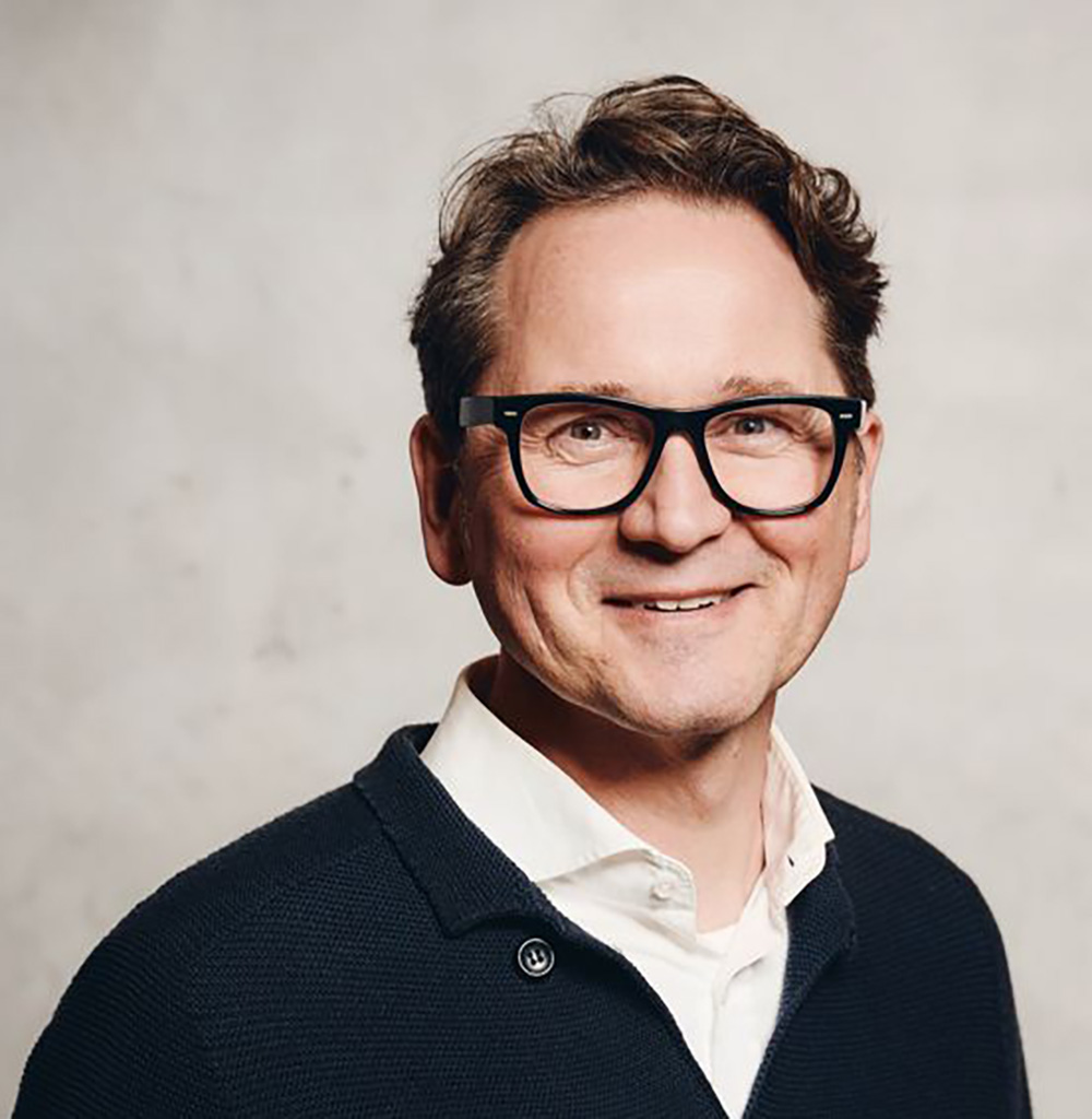 Michael Schröder
